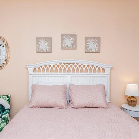 The Salty Fairway, Golf Course Condo With Resort Style Pool, 5 Miles From Beach, Fully Updated Socastee Bagian luar foto