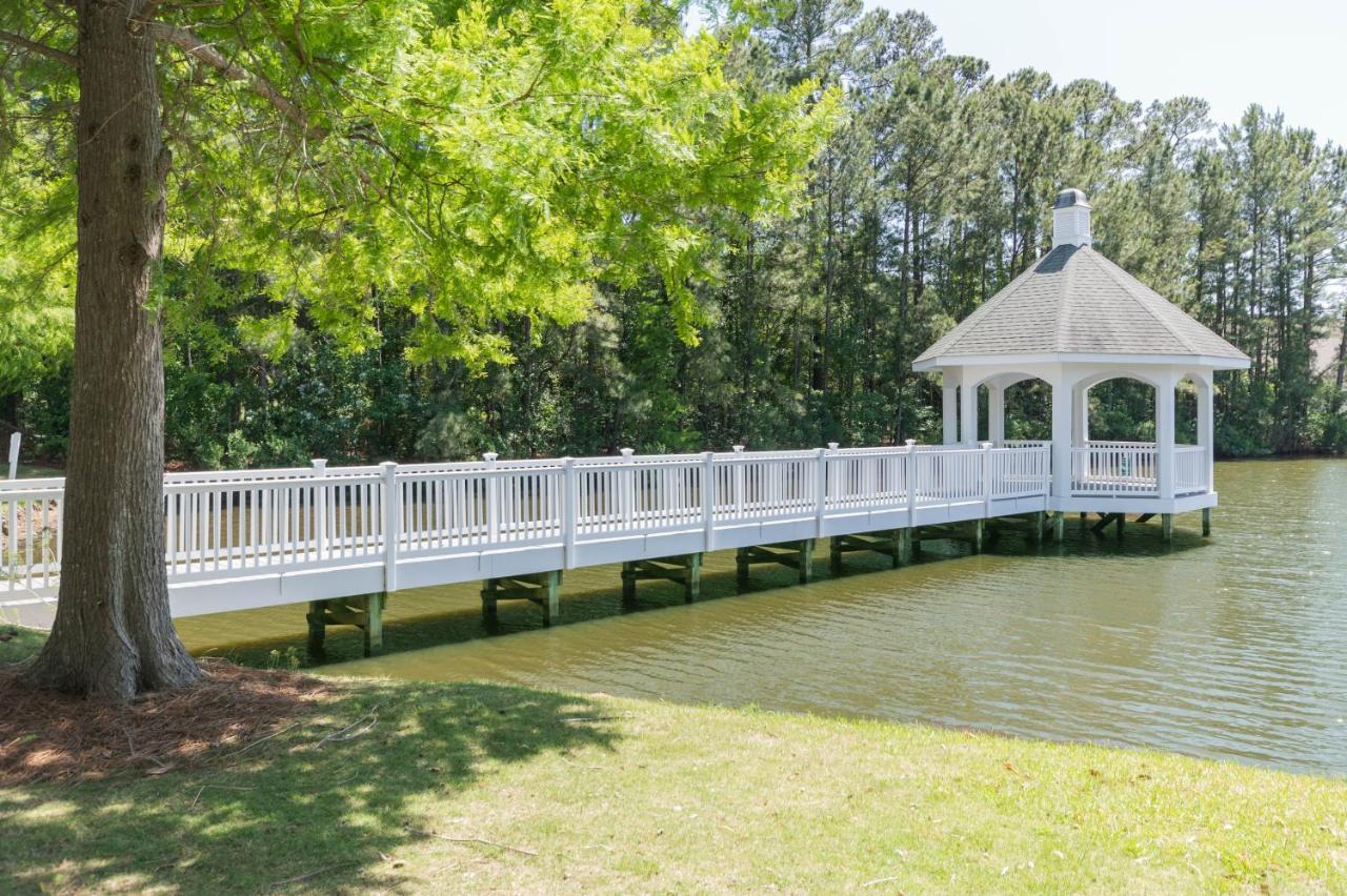 The Salty Fairway, Golf Course Condo With Resort Style Pool, 5 Miles From Beach, Fully Updated Socastee Bagian luar foto