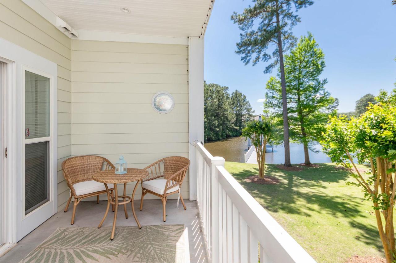 The Salty Fairway, Golf Course Condo With Resort Style Pool, 5 Miles From Beach, Fully Updated Socastee Bagian luar foto
