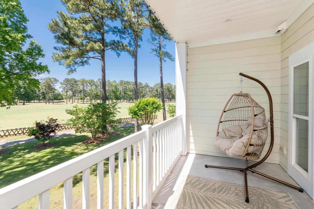 The Salty Fairway, Golf Course Condo With Resort Style Pool, 5 Miles From Beach, Fully Updated Socastee Bagian luar foto