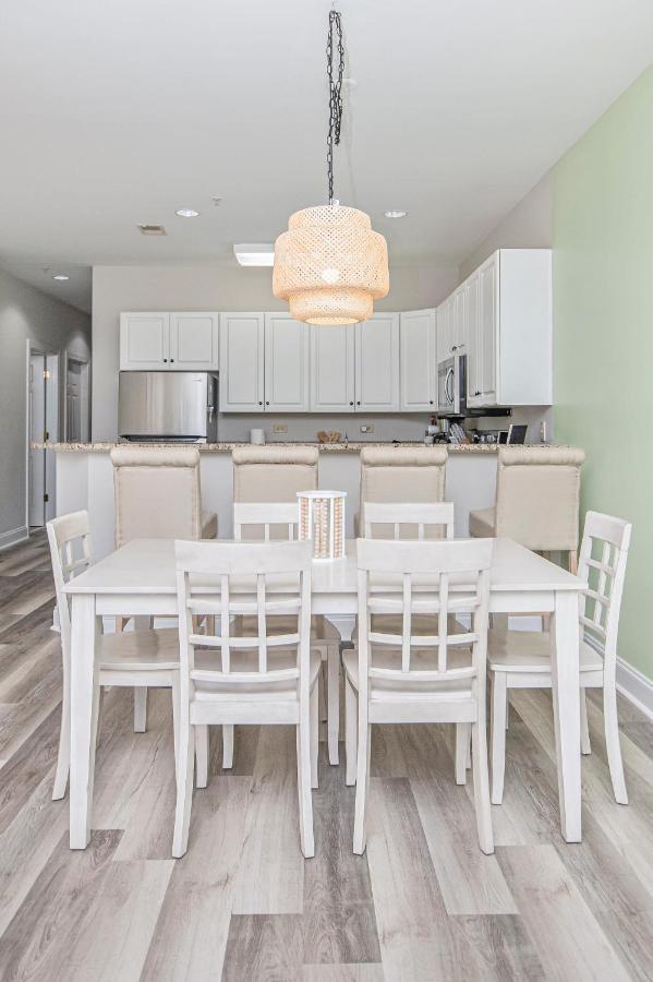 The Salty Fairway, Golf Course Condo With Resort Style Pool, 5 Miles From Beach, Fully Updated Socastee Bagian luar foto